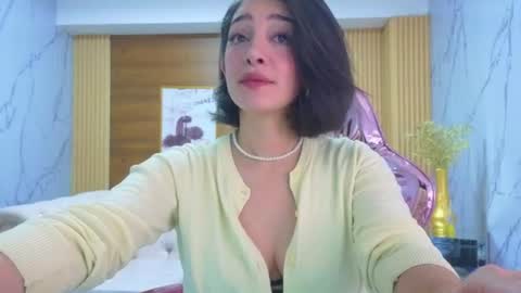 Sara  online show from June 24, 2:16 pm