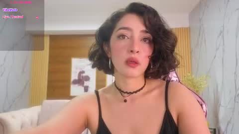 Sara  online show from June 16, 2:29 pm