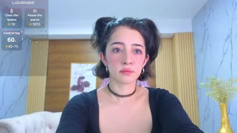 Sara  online show from July 17, 2:10 pm