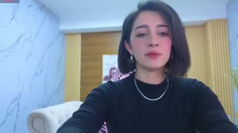 Sara  online show from July 10, 1:55 pm