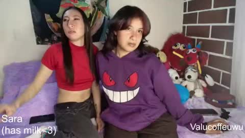 Sara Love online show from July 28, 1:36 am