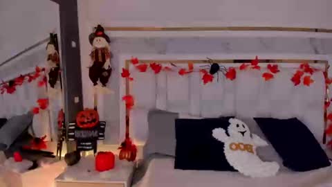sara_mejia77 online show from October 26, 2:07 am