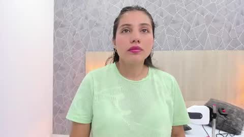 Sara online show from July 27, 12:24 pm