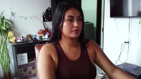 SARA MIK666 online show from February 25, 6:50 pm