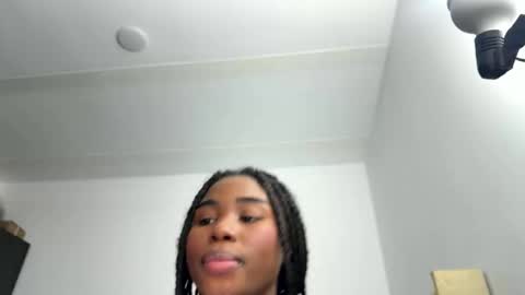 Sara online show from March 22, 12:05 am