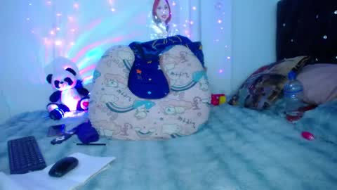 Sara Parker online show from June 3, 2:56 am