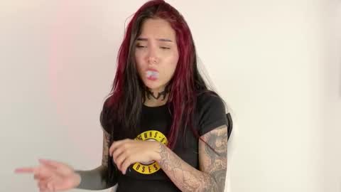 Sara online show from March 29, 4:22 am