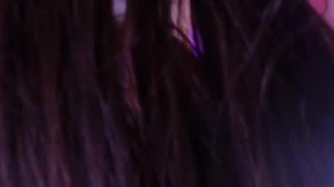 Sara online show from May 27, 1:38 am