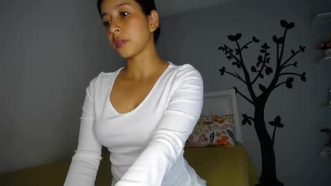 Snapshot of sara_tris chatting on December 2, 11:16 pm Sara online show from December 2, 11:16 pm