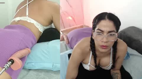 sara velez online show from November 7, 9:26 am