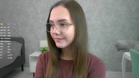 Im Sara  online show from November 20, 7:04 pm