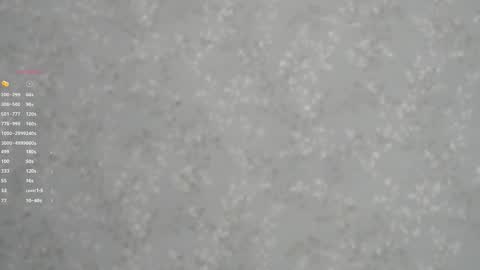 Im Sara  online show from November 28, 5:38 pm