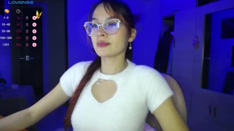 Bri  online show from January 24, 1:56 am