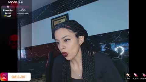 SARITA online show from February 27, 3:45 pm