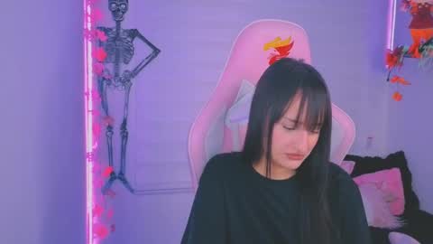 Sarah Ramirez online show from October 26, 4:41 am