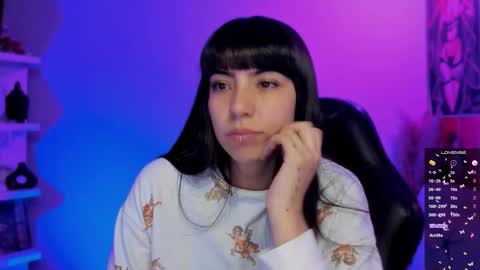 Sara online show from November 13, 10:53 pm