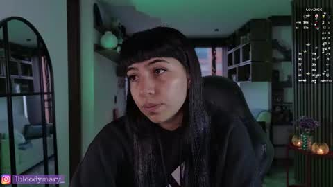 Sara online show from July 16, 9:08 pm