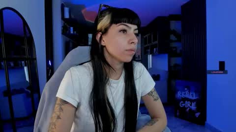 Sara online show from March 2, 10:48 pm