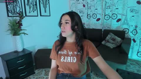 Sara online show from January 28, 7:21 pm