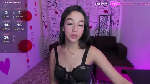 Sara online show from February 15, 6:23 pm