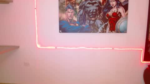 Snapshot of saraapril_1 chatting on January 18, 8:30 pm SARAHGIL online show from January 18, 8:30 pm