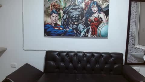 Snapshot of saraapril_1 chatting on December 31, 6:13 pm SARAHGIL online show from December 31, 6:13 pm