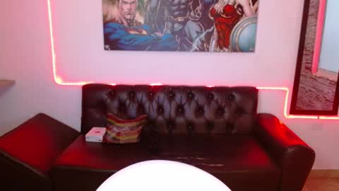 Snapshot of saraapril_1 chatting on January 8, 7:13 pm SARAHGIL online show from January 8, 7:13 pm