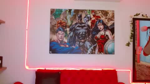 Snapshot of saraapril_1 chatting on January 21, 8:32 pm SARAHGIL online show from January 21, 8:32 pm