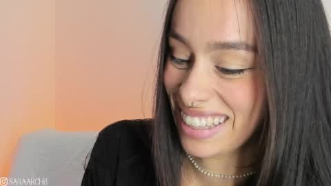 Sara online show from June 7, 2:29 am