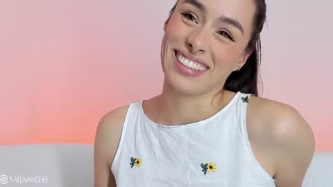 Sara online show from July 21, 2:12 am