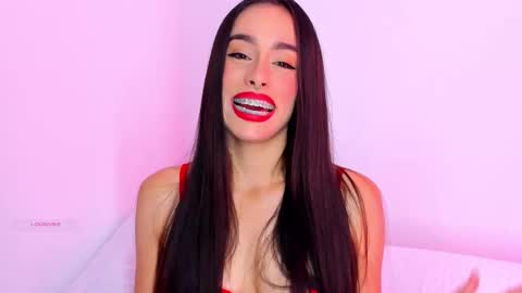 Sara online show from February 16, 2:54 am