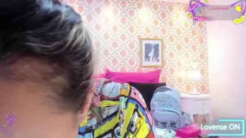 SaraAvila  online show from June 13, 2:42 am