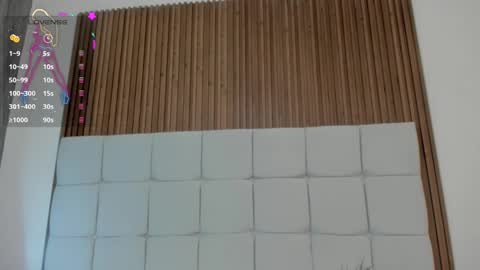 Snapshot of saraby_blandon chatting on March 9, 10:52 am online show from March 9, 10:52 am