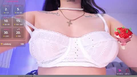 saracruz online show from March 26, 2:58 am