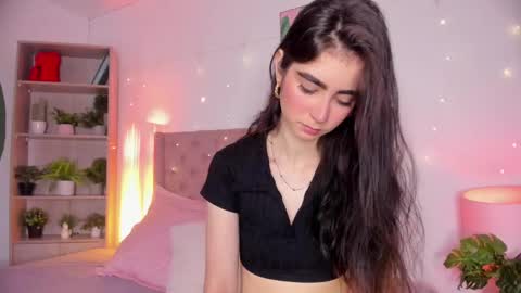 Sarada Parker online show from January 11, 4:46 pm