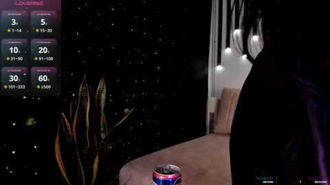 Snapshot of saragrey31 chatting on December 21, 2:52 am Sara Grey online show from December 21, 2:52 am