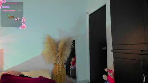 Sarah Valkiria  IG  Sar lanister online show from December 16, 10:24 pm