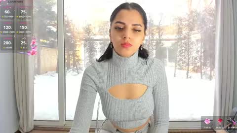 Sara online show from February 26, 9:33 am