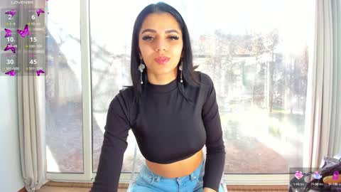 Sara online show from January 29, 12:24 pm