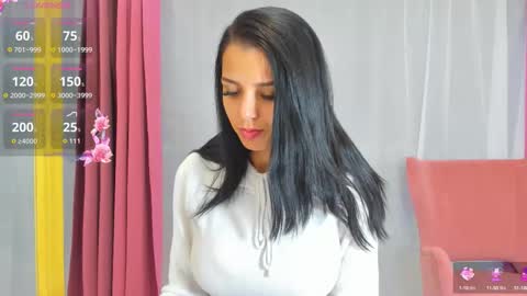 Sara online show from October 3, 9:47 am