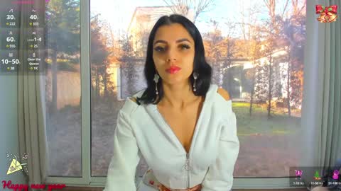 Sara online show from January 6, 9:41 am