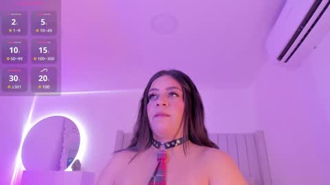 Snapshot of sarah_bonneth chatting on January 10, 11:22 am Sarah Bonneth online show from January 10, 11:22 am