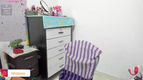 Sarah  online show from January 10, 3:44 am