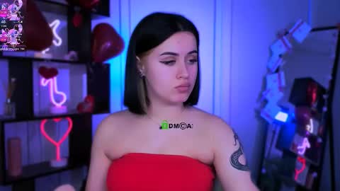 sarah foxy online show from February 15, 1:30 am