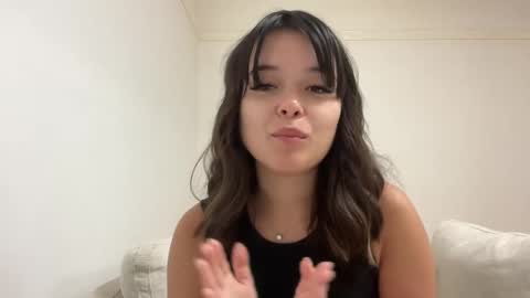 Sarah Heart Aus online show from January 17, 10:55 am