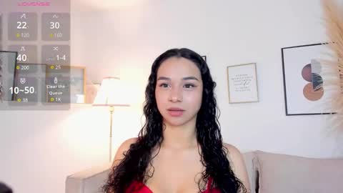 sarah_ortizz online show from September 19, 4:00 am