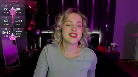 Sarah online show from March 11, 12:54 am