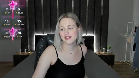 Sarah online show from January 22, 12:59 am