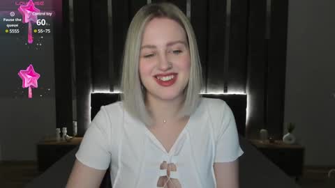 Sarah online show from February 2, 12:51 am