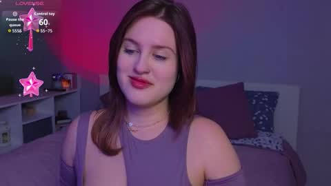 Sarah online show from March 21, 12:04 am